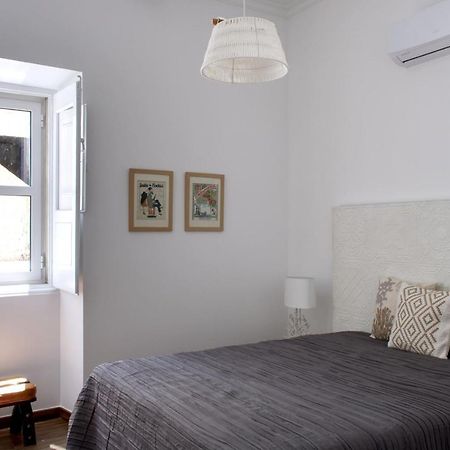 Apartamentos Do Rio Tavira Dış mekan fotoğraf