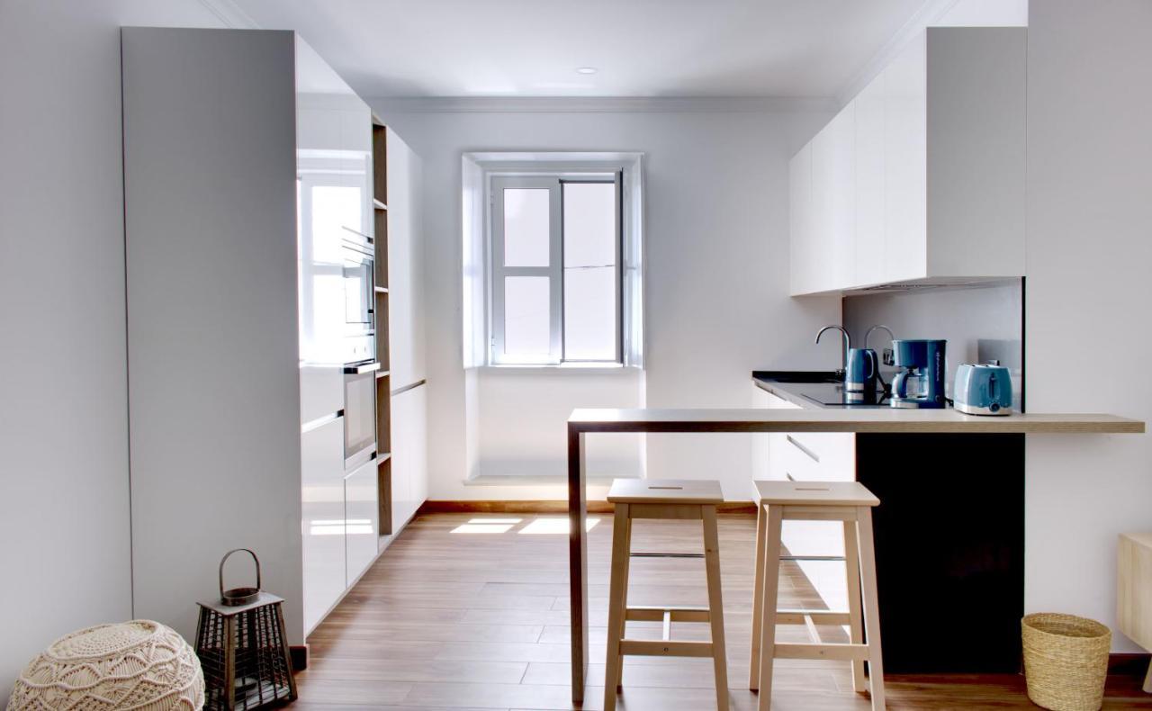 Apartamentos Do Rio Tavira Dış mekan fotoğraf
