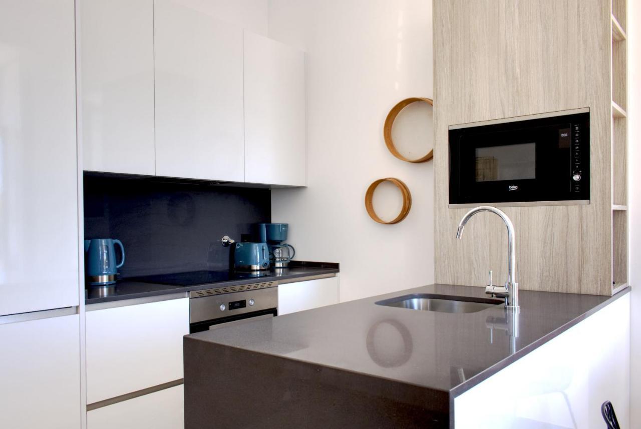 Apartamentos Do Rio Tavira Dış mekan fotoğraf