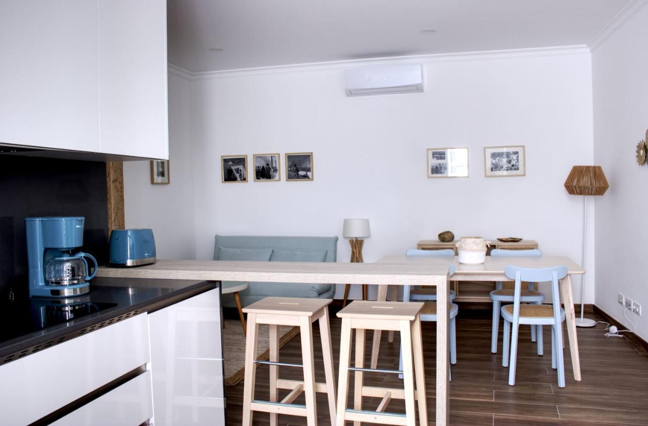 Apartamentos Do Rio Tavira Dış mekan fotoğraf
