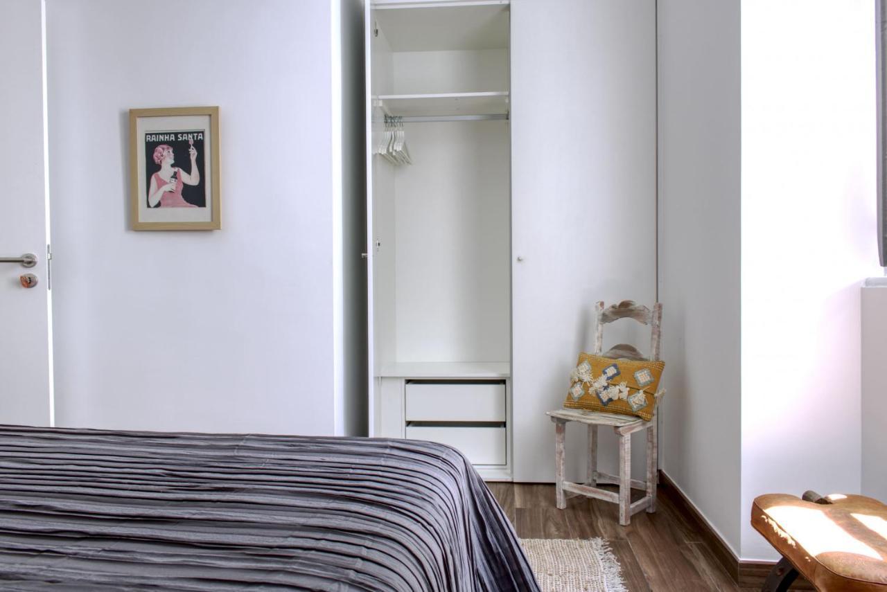 Apartamentos Do Rio Tavira Dış mekan fotoğraf