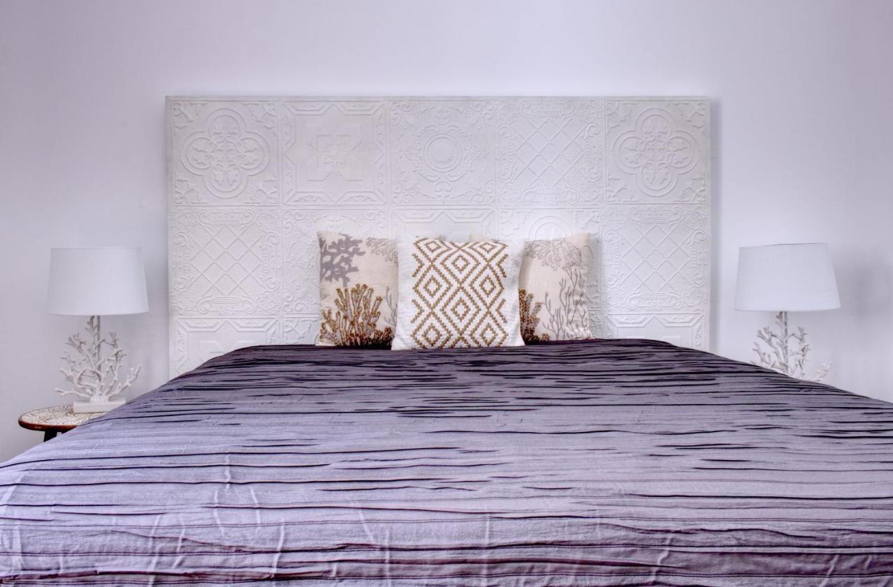 Apartamentos Do Rio Tavira Dış mekan fotoğraf